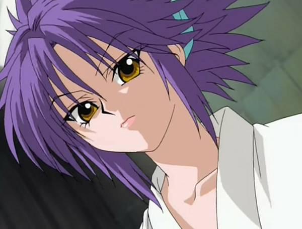 【獵人穿越之面具面影】(9)四號團員