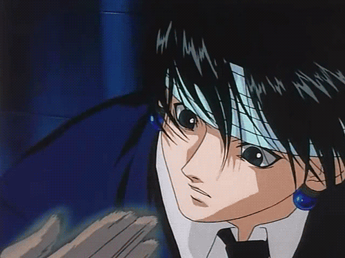 【獵人穿越之面具面影】(8)四號團員