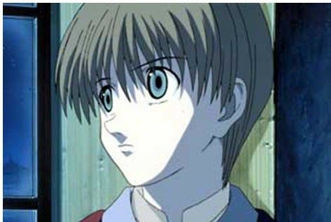 【獵人穿越之面具面影】(6)四號團員