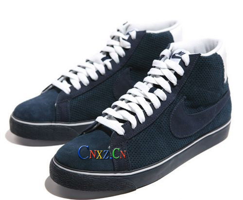 Nike SB Blazer Mid 再造Gino Iannucci的“燈塔”