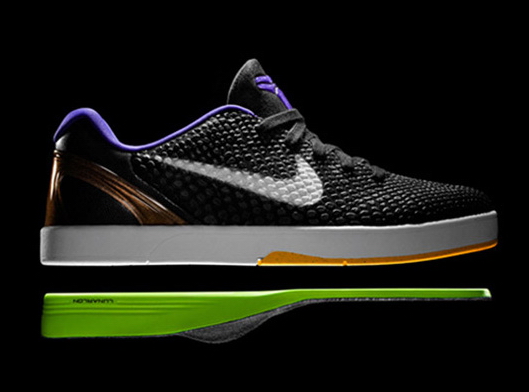 科比×Nike SB Zoom Eric Koston 1 驚艷登場