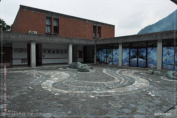 長春祠&砂卡噹步道