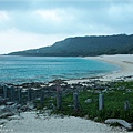 砂島.貝殼砂館