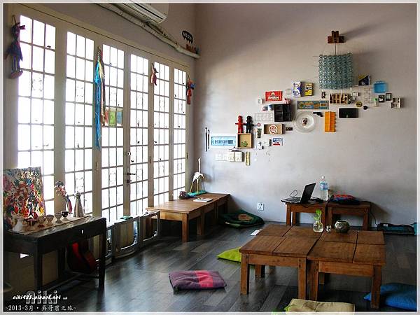 Angkor-Wall HoHo Hostel