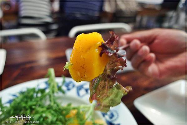 小章魚酒館