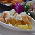 豆腐岬17海鮮餐廳