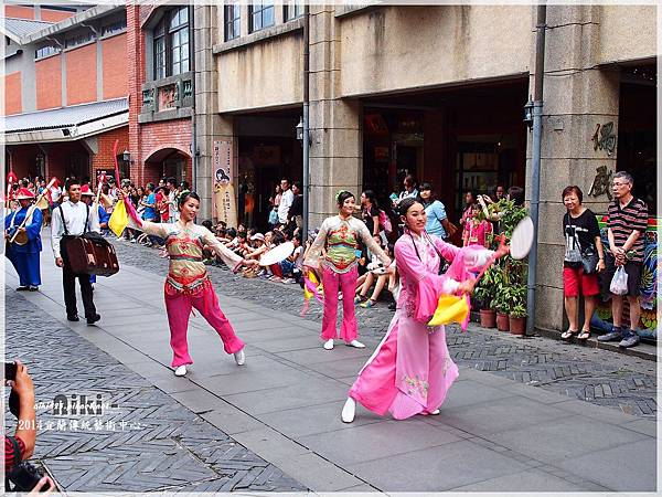 國立傳統藝術中心