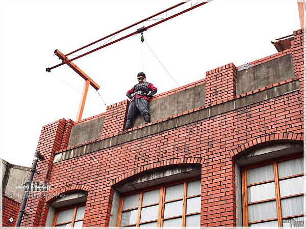 國立傳統藝術中心