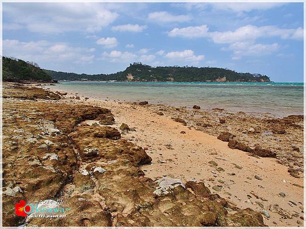 古宇利大橋&戀島