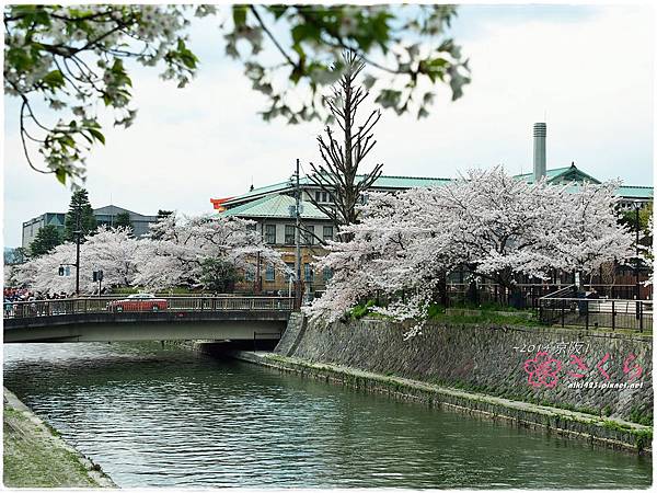 琵琶湖疏水館.蹴上鐵道