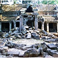 塔普倫寺Ta Prohm