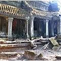 塔普倫寺Ta Prohm