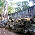 塔普倫寺Ta Prohm