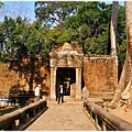 塔普倫寺Ta Prohm