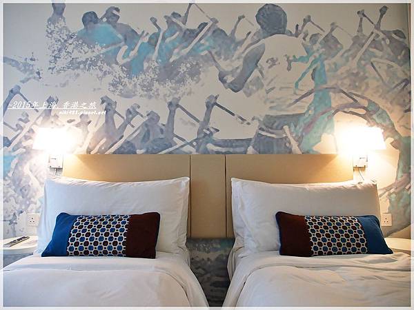 香港遨舍衛蘭軒ozo wesley hong kong