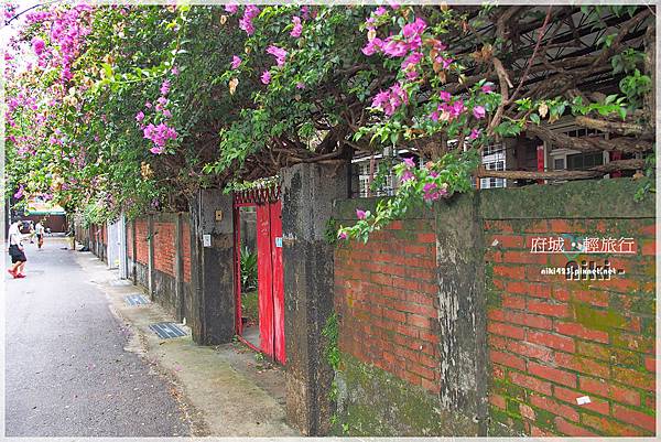 公園321巷.萬屋砌室.郭柏川紀念館