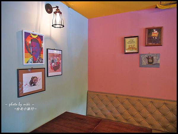 Voodoo Doughnut巫毒甜甜圈