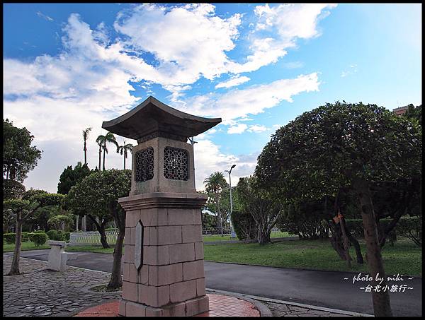 二二八和平公園‧ 台灣博物館