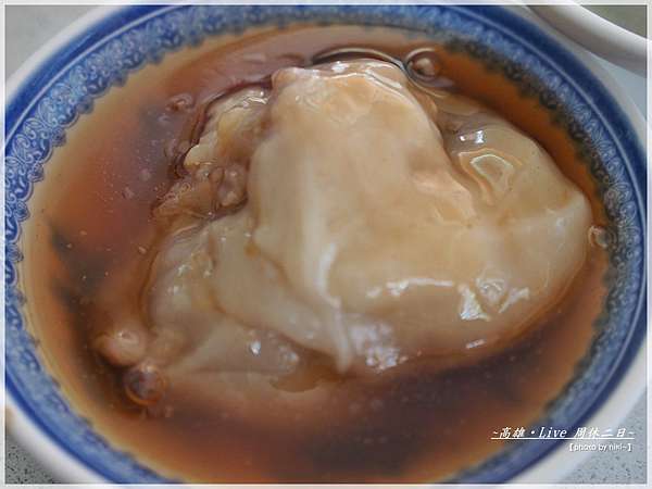 高雄 三民 傳統早市嚐美味 漢口街無名蒸肉圓 不笑貓の微笑旅行 痞客邦