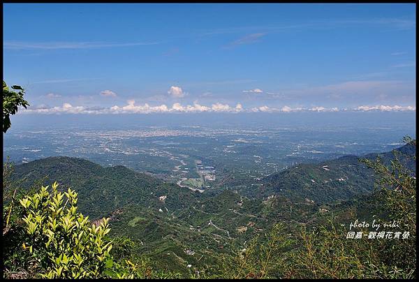 傳說路.二延平步道