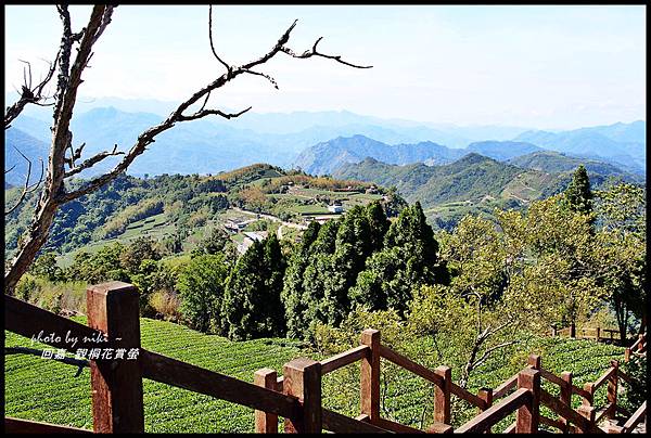 傳說路.二延平步道