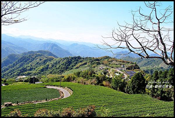 傳說路.二延平步道