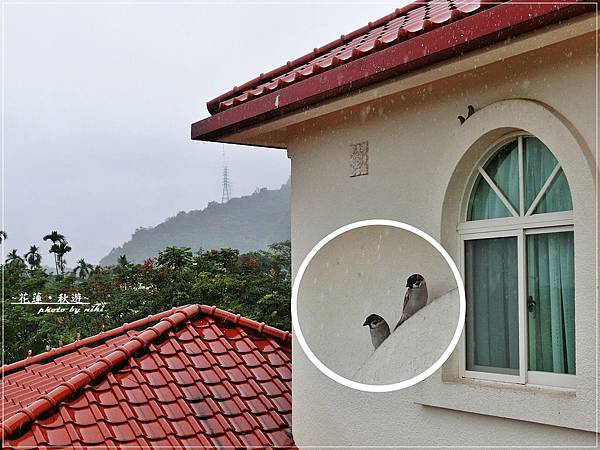 峇里情人渡假別墅