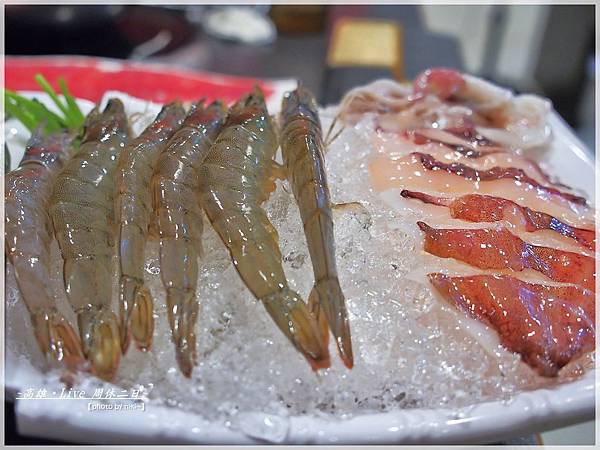 森禾田日式涮涮鍋