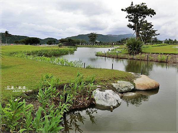 台開農場