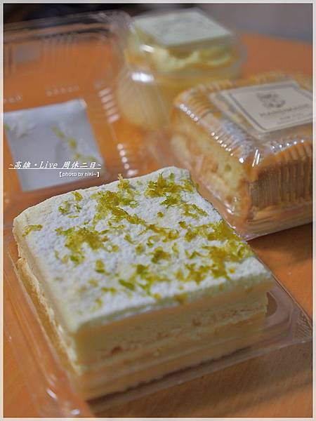 小黃窩窩手作甜點 小黃窩窩手作甜點