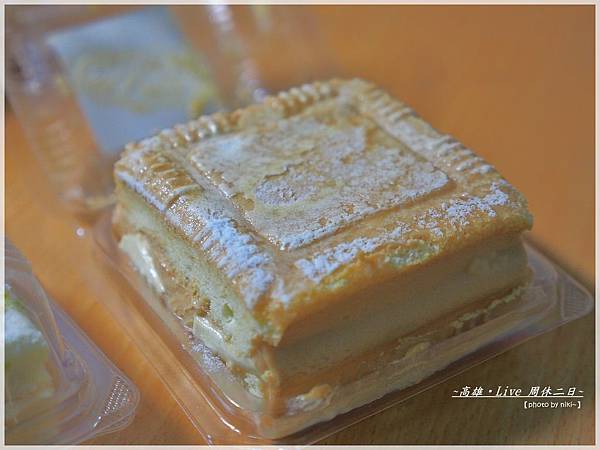 小黃窩窩手作甜點 小黃窩窩手作甜點