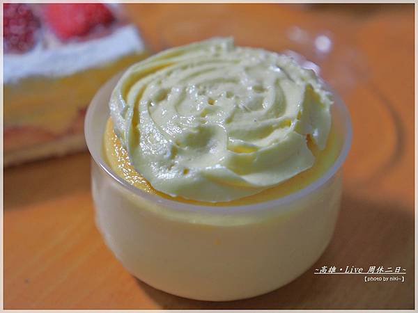小黃窩窩手作甜點 小黃窩窩手作甜點