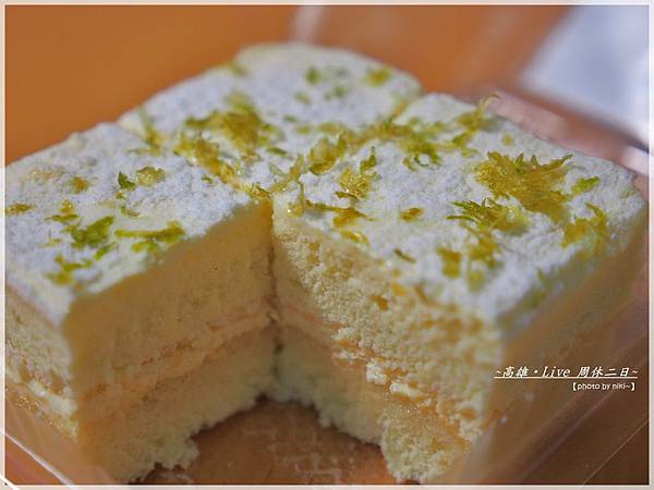 小黃窩窩手作甜點 小黃窩窩手作甜點