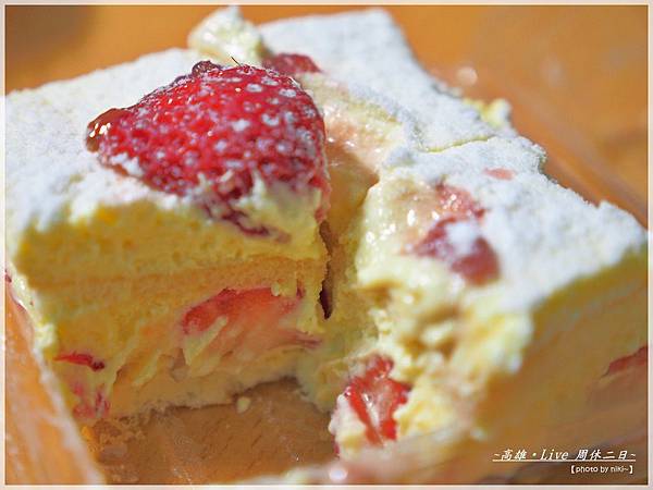 小黃窩窩手作甜點 小黃窩窩手作甜點