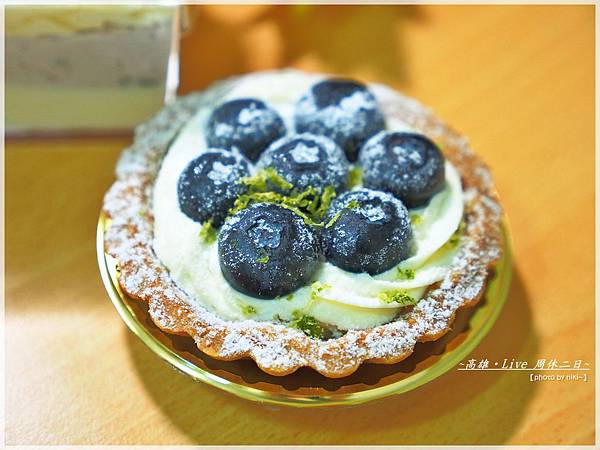 小黃窩窩手作甜點 小黃窩窩手作甜點