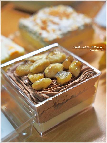 小黃窩窩手作甜點 小黃窩窩手作甜點