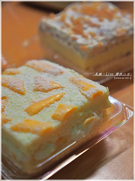 小黃窩窩手作甜點 小黃窩窩手作甜點