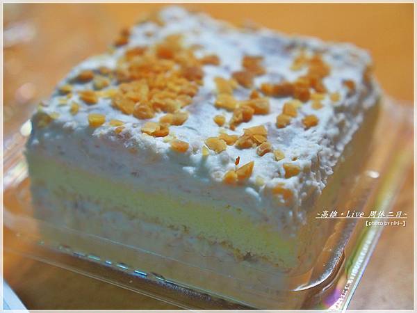 小黃窩窩手作甜點 小黃窩窩手作甜點