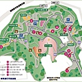 西公園map