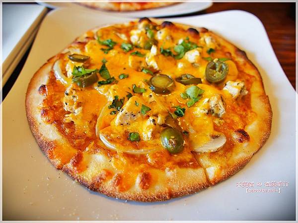 PIZZA ROCK搖滾披薩