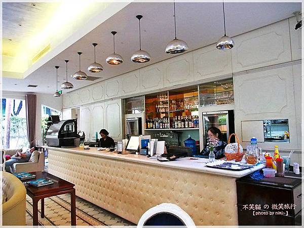 D'anver Coffee & Lounge