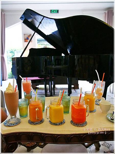 D'anver Coffee & Lounge