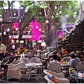 Cafe Nhật Nguyệt Garden