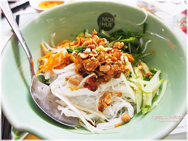 nhà hàng Món Huế