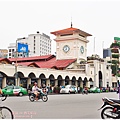 濱城市場Chợ Bến Thành