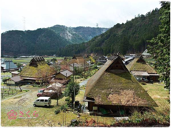 京都_美山町