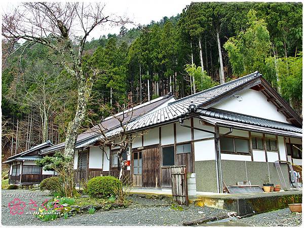 京都_美山町