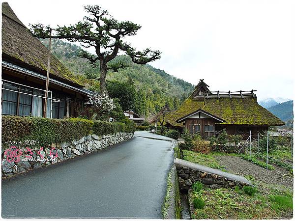 京都_美山町