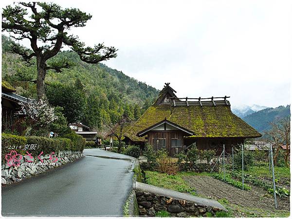 京都_美山町