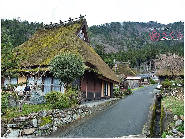 京都_美山町